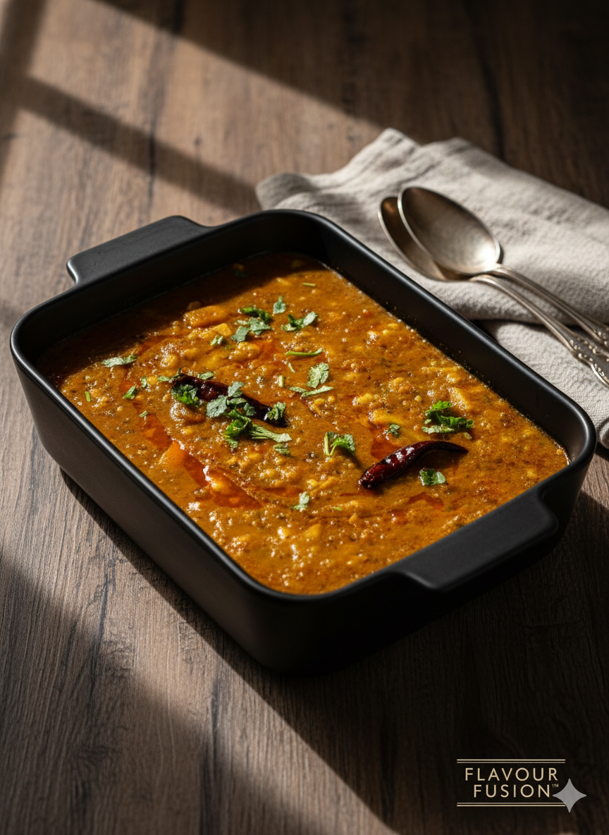 Potato curry Aloo Sabzi